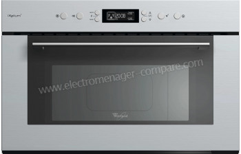 WHIRLPOOL AMW 931/IXL