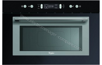 WHIRLPOOL AMW 931/NB