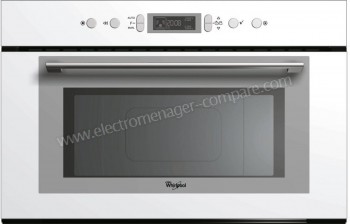 WHIRLPOOL AMW 931/WH