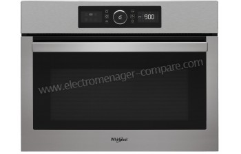 WHIRLPOOL AMW 9605/IX