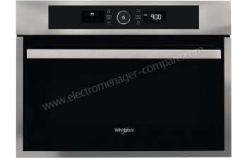 WHIRLPOOL AMW 9607/IX