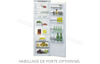 WHIRLPOOL ARG18081