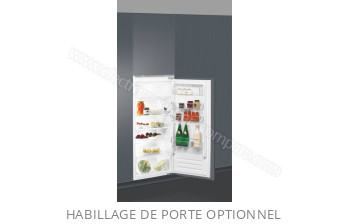 WHIRLPOOL ARG7342FR - A partir de : 418.79 &euro; chez La Boutique Du Net chez Cdiscount