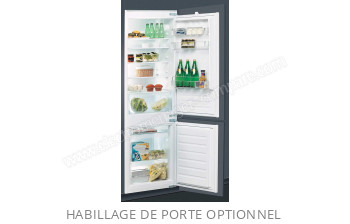 WHIRLPOOL ART65021 - A partir de : 828.00 € chez DAXED chez RueDuCommerce
