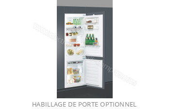 WHIRLPOOL ART66122 - A partir de : 803.54 &euro; chez rde chez Cdiscount