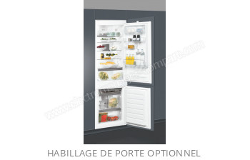 WHIRLPOOL ART6719SFD2 - A partir de : 633.00 &euro; chez Abribat Electromenager
