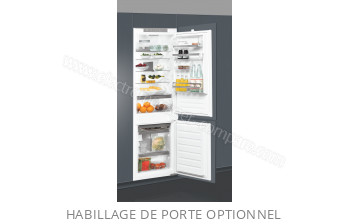 WHIRLPOOL ART8810SF