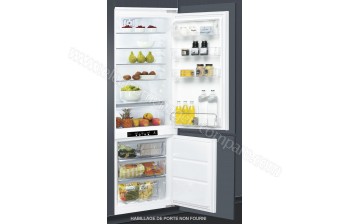 WHIRLPOOL ART890/A++NF