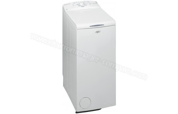 WHIRLPOOL AWE 6760