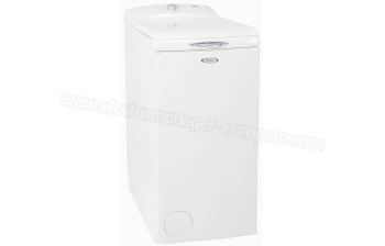 WHIRLPOOL AWE 8779 GG