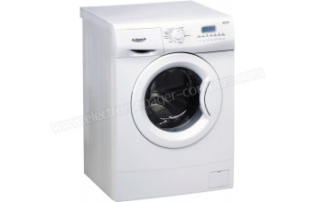 WHIRLPOOL AWG 712 D