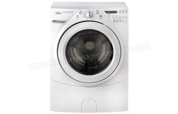 WHIRLPOOL AWM 1008