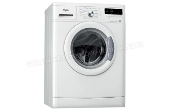 WHIRLPOOL AWOD 4847