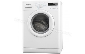WHIRLPOOL AWOD 8245