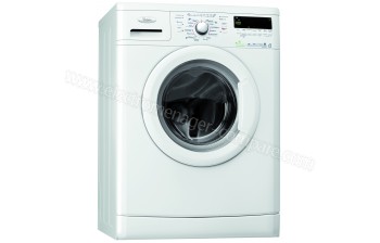 WHIRLPOOL AWOD 8454