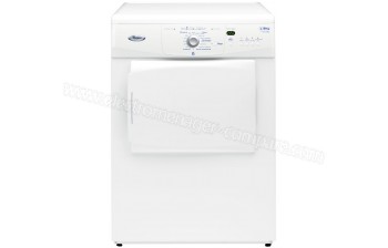 WHIRLPOOL AWZ 3789