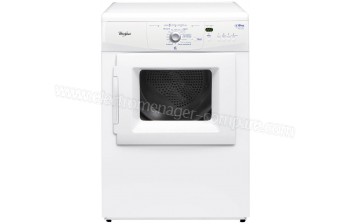 WHIRLPOOL AWZ 3790