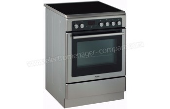 WHIRLPOOL AXMT 6534/IX