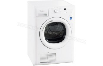 WHIRLPOOL AZA8221