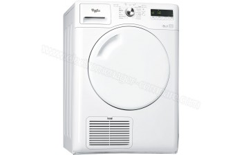WHIRLPOOL AZA8310