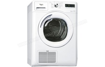 WHIRLPOOL AZA9323