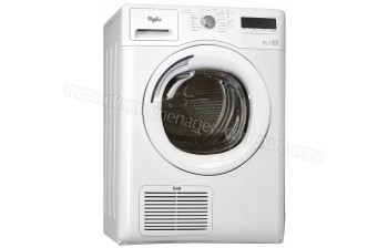 WHIRLPOOL AZA 9325