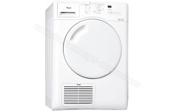 WHIRLPOOL AZB 8221
