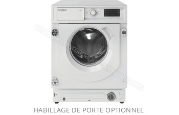 WHIRLPOOL BIWDWG751482EUN - A partir de : 708.96 &euro; chez J'&eacute;quipe ma Maison