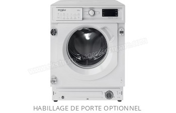 WHIRLPOOL BIWDWG96146FR - A partir de : 849.00 &euro; chez Whirlpool