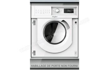 WHIRLPOOL BI WMWG 71284 FR