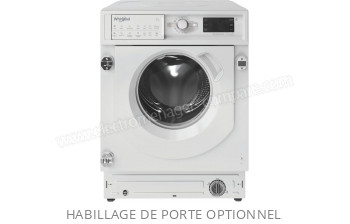 WHIRLPOOL BIWMWG71483FRN - A partir de : 639.64 &euro; chez J'&eacute;quipe ma Maison