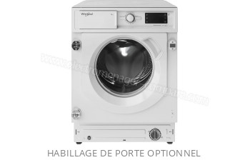 WHIRLPOOL BIWMWG8146FR