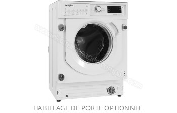 WHIRLPOOL BIWMWG9146FR - A partir de : 699.00 &euro; chez Boulanger chez Rakuten