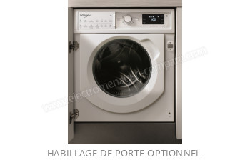WHIRLPOOL BIWMWG91484FR