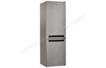 WHIRLPOOL BLFV8121OX