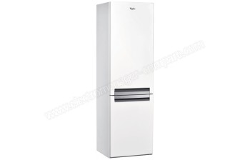 WHIRLPOOL BLFV8121W