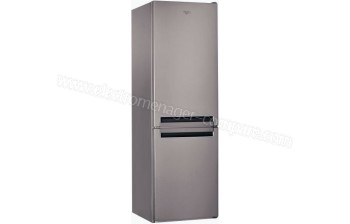 WHIRLPOOL BLFV8122OX