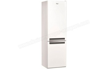 WHIRLPOOL BLFV8122W