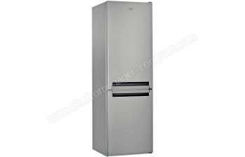 WHIRLPOOL BSFV8122OX