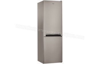 WHIRLPOOL BSNF8101OX