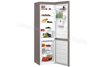 WHIRLPOOL BSNF8101OX AQUA