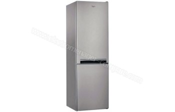 WHIRLPOOL BSNF8101ROX