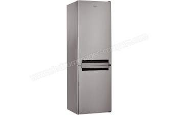 WHIRLPOOL BSNF8121OX