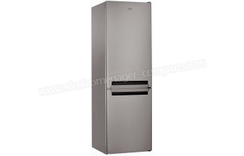 WHIRLPOOL BSNF8152OX