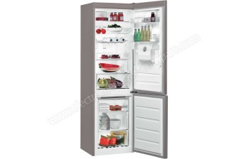 WHIRLPOOL BSNF8451OX AQUA