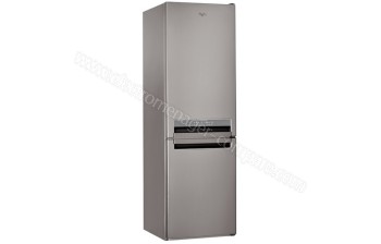 WHIRLPOOL BSNF8773OX