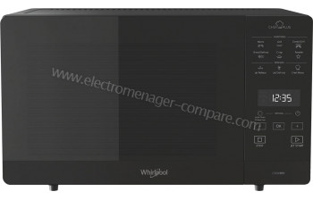 WHIRLPOOL CMCP34R5BL - A partir de : 218.00 € chez Darty chez Cdiscount