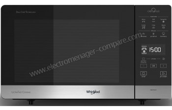 WHIRLPOOL CMCP 34R9 BL - A partir de : 229.99 € chez FNAC