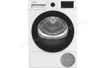 WHIRLPOOL CWD103MWBSFR - A partir de : 799.00 &euro; chez Whirlpool