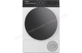 WHIRLPOOL CWD104MWBSFRX - A partir de : 779.00 &euro; chez Boulanger